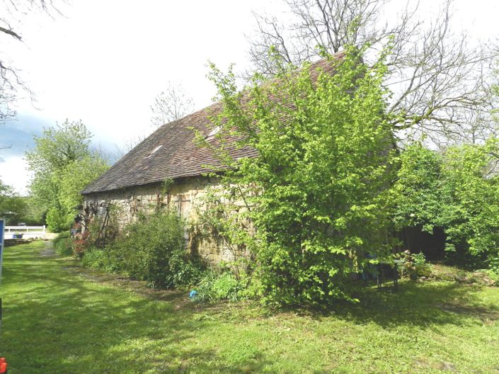 Image No.9-Maison de 5 chambres à vendre à Gramat