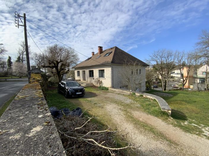 Image No.3-Maison de 5 chambres à vendre à Gramat