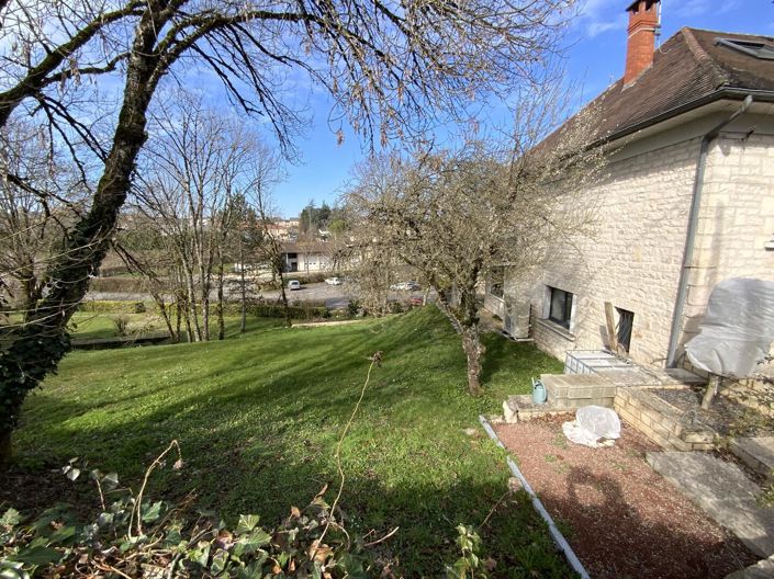 Image No.6-Maison de 5 chambres à vendre à Gramat