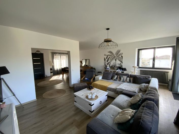 Image No.9-Maison de 5 chambres à vendre à Gramat