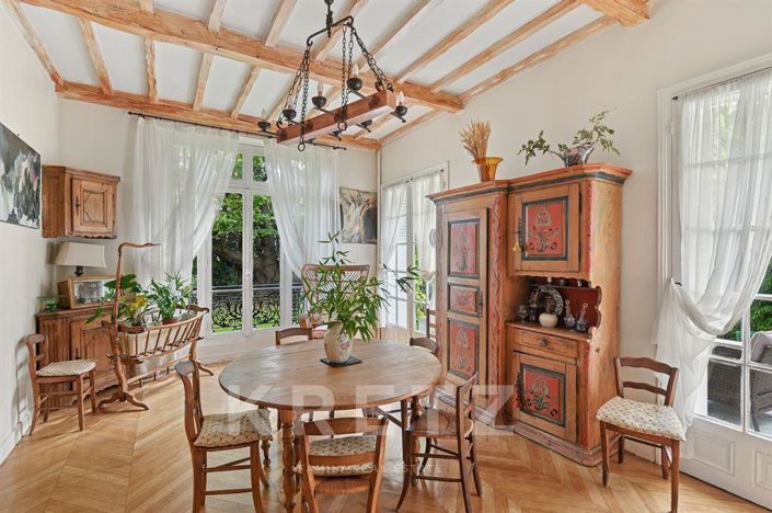 Image No.4-Maison de 6 chambres à vendre à Asnières-sur-Seine