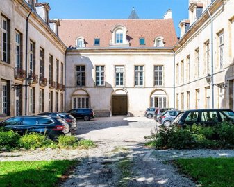 1 - Dijon, Apartment