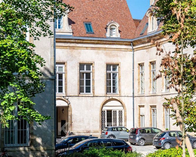 Image No.11-Appartement de 4 chambres à vendre à Dijon