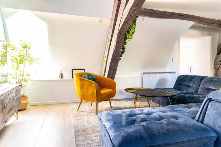 Image No.3-Appartement de 4 chambres à vendre à Dijon