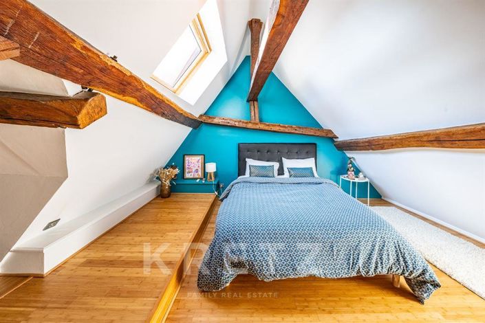 Image No.7-Appartement de 4 chambres à vendre à Dijon