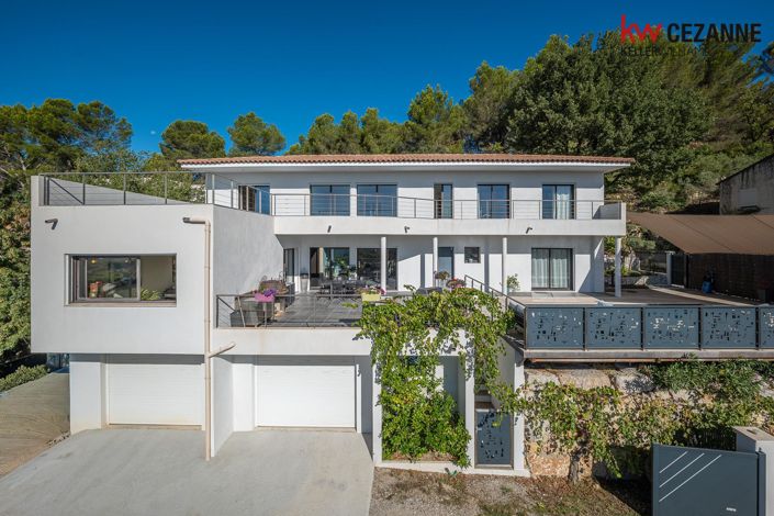 Image No.3-4 Bed House for sale