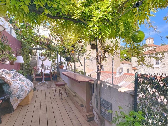 Image No.1-Appartement de 1 chambre à vendre à Nice