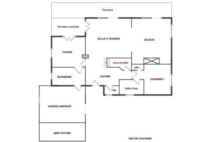 Image No.21-3 Bed House for sale