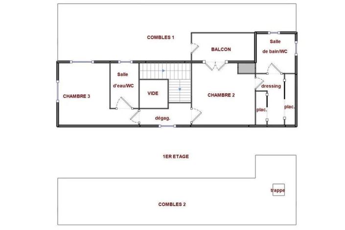 Image No.22-3 Bed House for sale