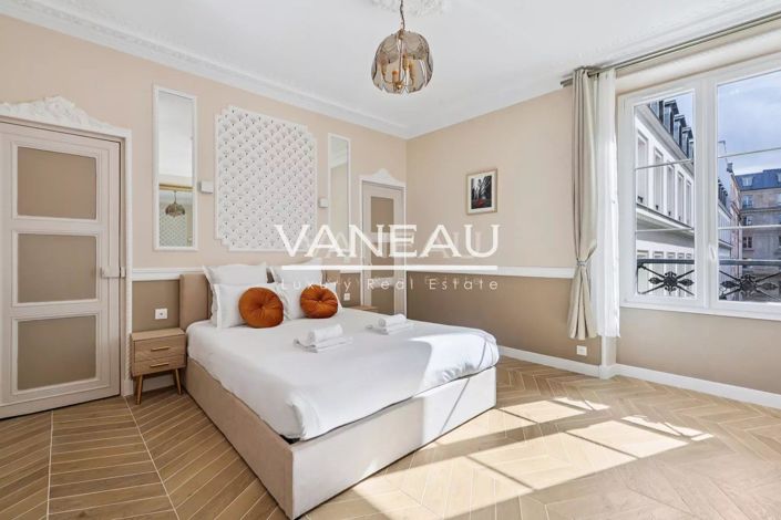 Image No.1-Appartement de 2 chambres à vendre à Paris