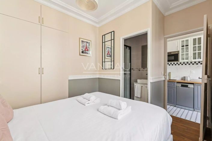 Image No.12-Appartement de 2 chambres à vendre à Paris