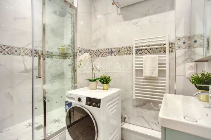 Image No.15-Appartement de 2 chambres à vendre à Paris