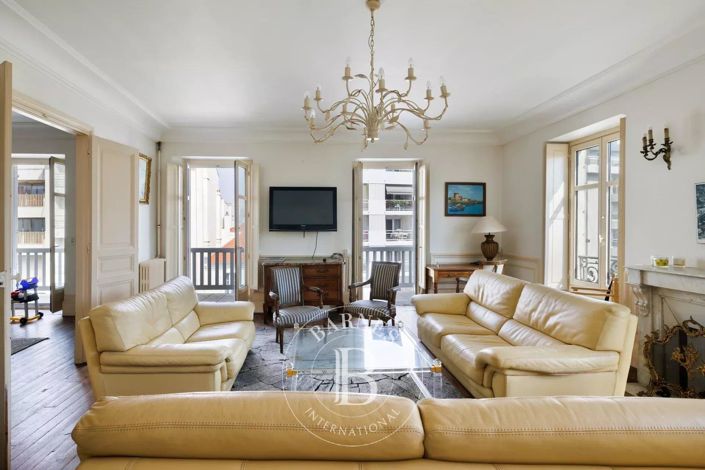 Image No.1-Appartement de 3 chambres à vendre à Biarritz