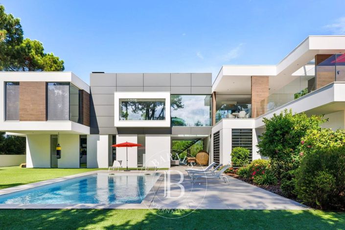 Image No.4-Maison à vendre à Anglet