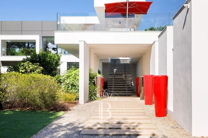 Image No.5-Maison à vendre à Anglet