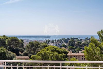 Propriété de 2 chambres à vendre à Le Cannet