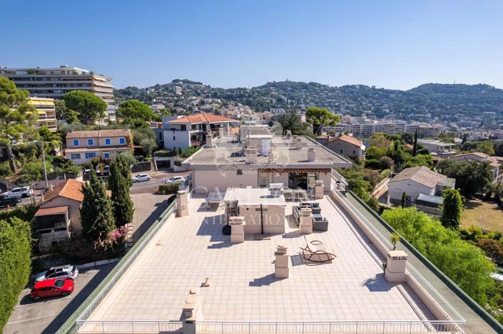 Image No.23-Appartement de 2 chambres à vendre à Le Cannet