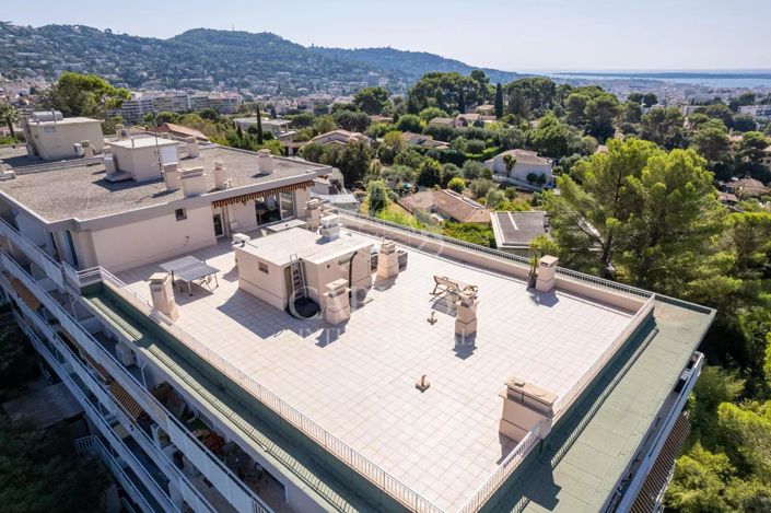 Image No.3-Propriété de 2 chambres à vendre à Le Cannet