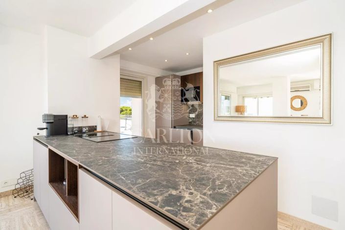 Image No.7-Propriété de 2 chambres à vendre à Le Cannet