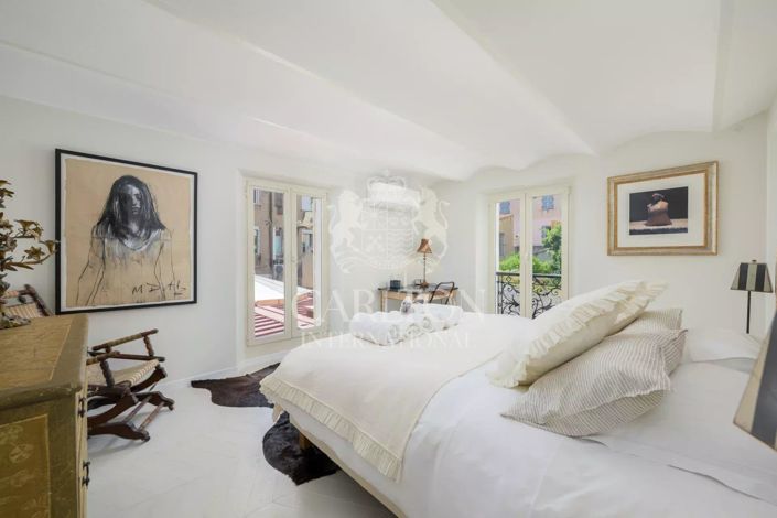Image No.11-Propriété de 3 chambres à vendre à Cannes