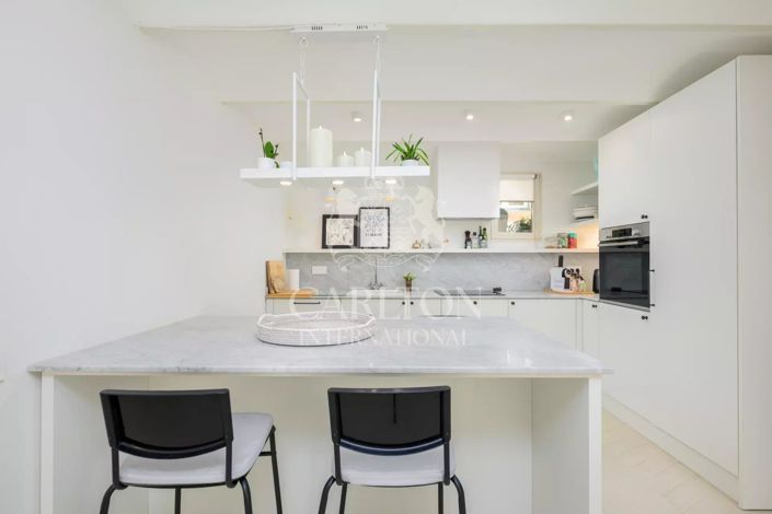 Image No.13-Appartement de 3 chambres à vendre à Cannes