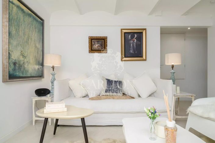 Image No.15-Appartement de 3 chambres à vendre à Cannes