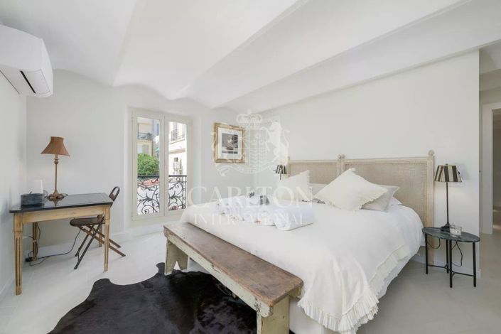 Image No.4-Propriété de 3 chambres à vendre à Cannes