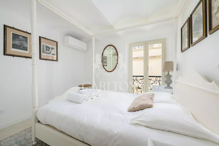 Image No.6-Propriété de 3 chambres à vendre à Cannes