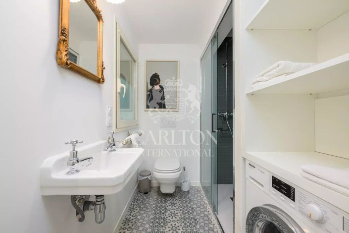 Image No.9-Propriété de 3 chambres à vendre à Cannes