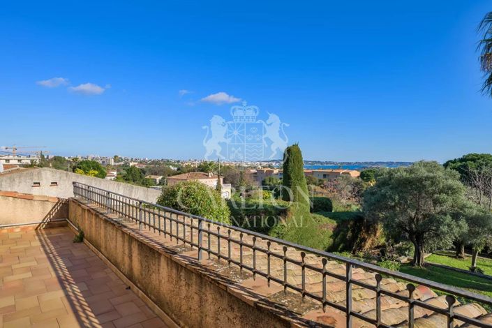 Image No.12-Maison de 4 chambres à vendre à Golfe Juan