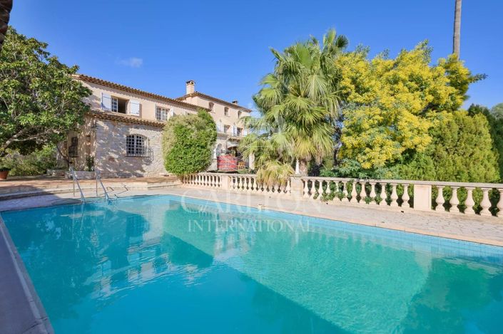 Image No.13-Maison de 4 chambres à vendre à Golfe Juan