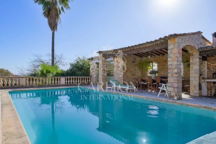 Image No.14-Maison de 4 chambres à vendre à Golfe Juan