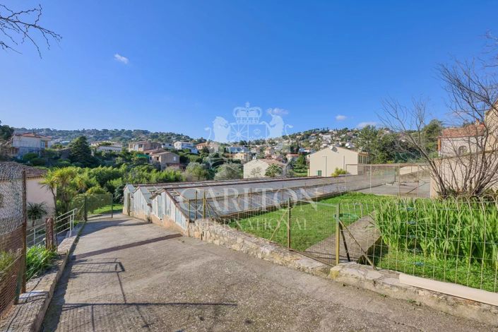 Image No.15-Maison de 4 chambres à vendre à Golfe Juan