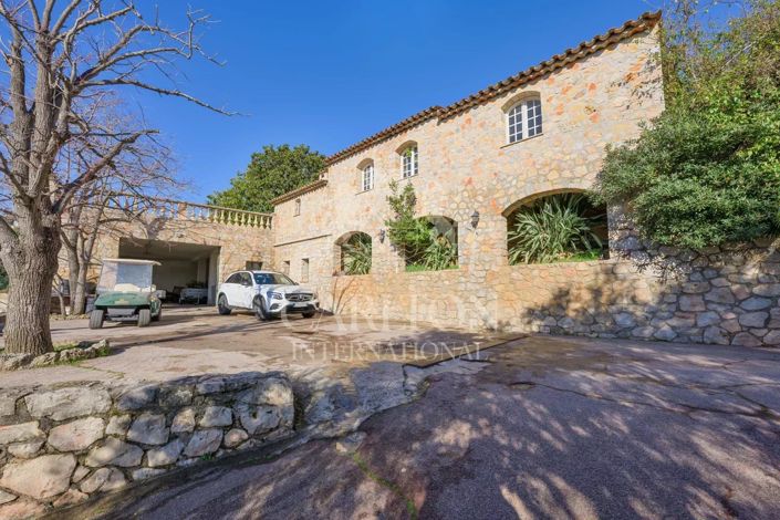 Image No.16-Maison de 4 chambres à vendre à Golfe Juan