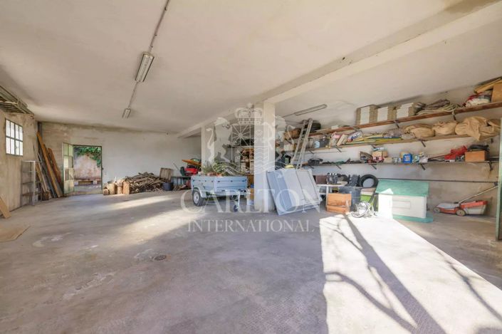 Image No.17-Maison de 4 chambres à vendre à Golfe Juan