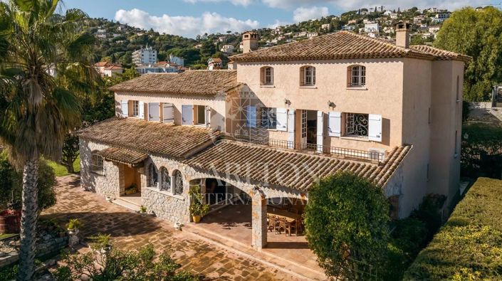 Image No.18-Maison de 4 chambres à vendre à Golfe Juan