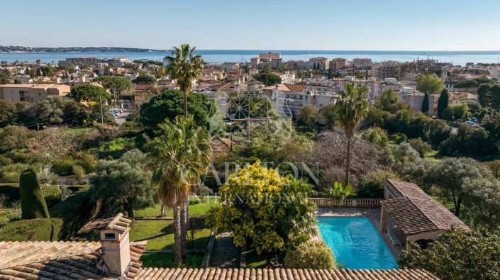 Image No.19-Maison de 4 chambres à vendre à Golfe Juan