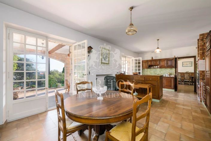 Image No.8-Maison de 4 chambres à vendre à Golfe Juan