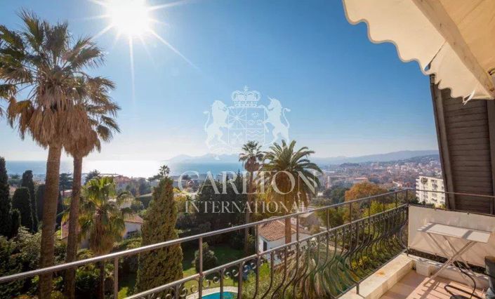 Image No.1-Appartement à vendre à Cannes