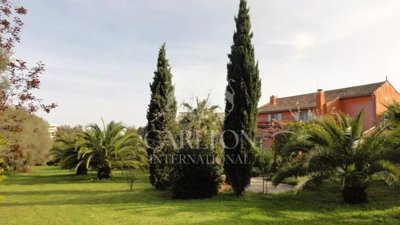 Maison de 8 chambres à vendre à Antibes