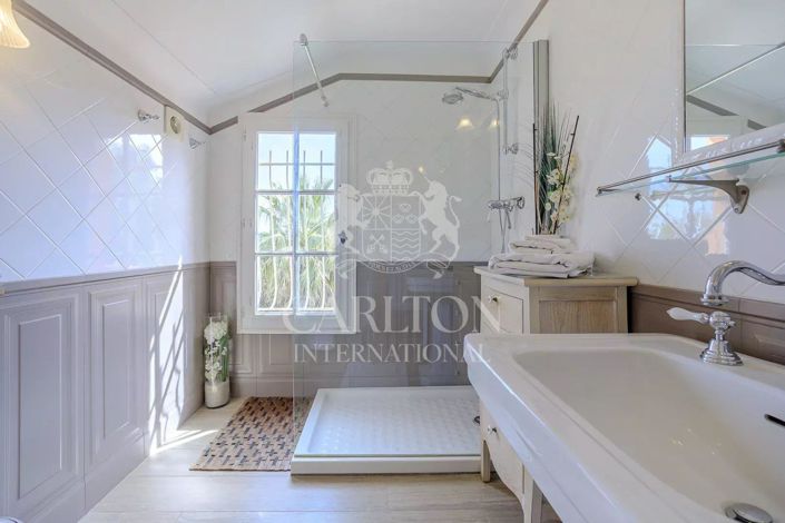 Image No.12-Maison de 8 chambres à vendre à Antibes