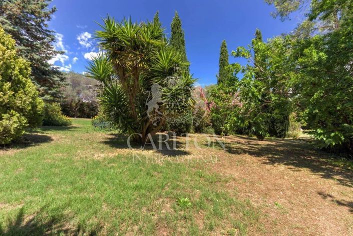 Image No.13-Maison de 8 chambres à vendre à Antibes