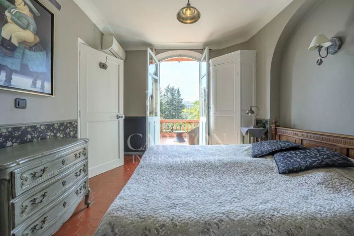 Image No.14-Maison de 8 chambres à vendre à Antibes