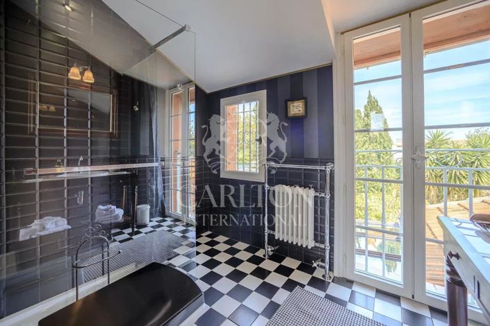 Image No.15-Maison de 8 chambres à vendre à Antibes