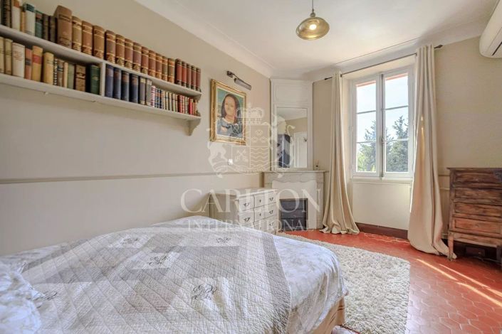 Image No.16-Maison de 8 chambres à vendre à Antibes