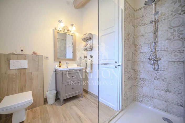 Image No.17-Maison de 8 chambres à vendre à Antibes