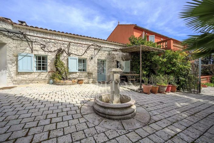 Image No.18-Maison de 8 chambres à vendre à Antibes