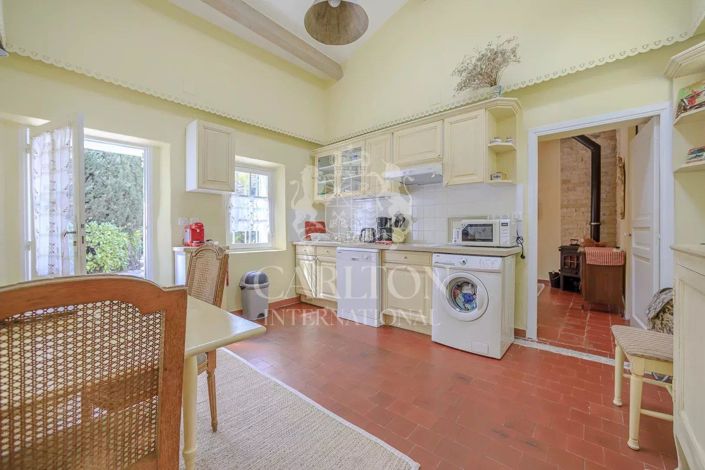 Image No.19-Maison de 8 chambres à vendre à Antibes