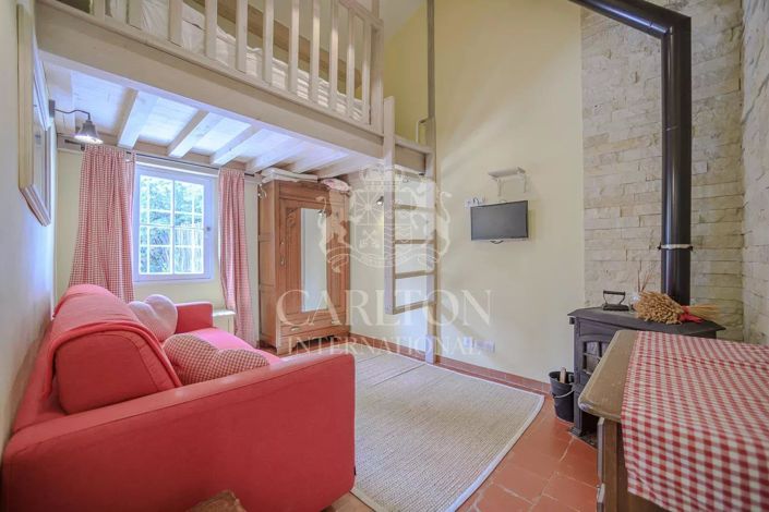 Image No.20-Maison de 8 chambres à vendre à Antibes