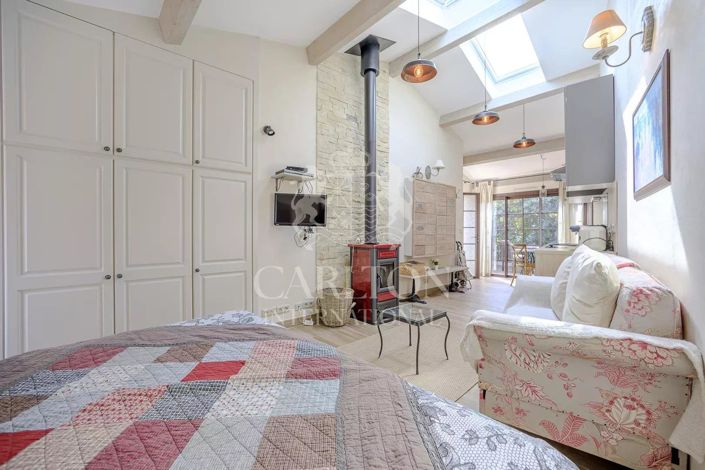 Image No.21-Maison de 8 chambres à vendre à Antibes